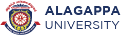 Alagappa University Support Desk
